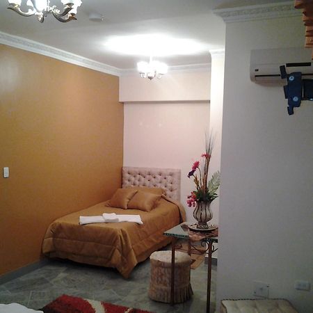 Hotel Casa Del Rio Guayas Guayaquil Habitación foto