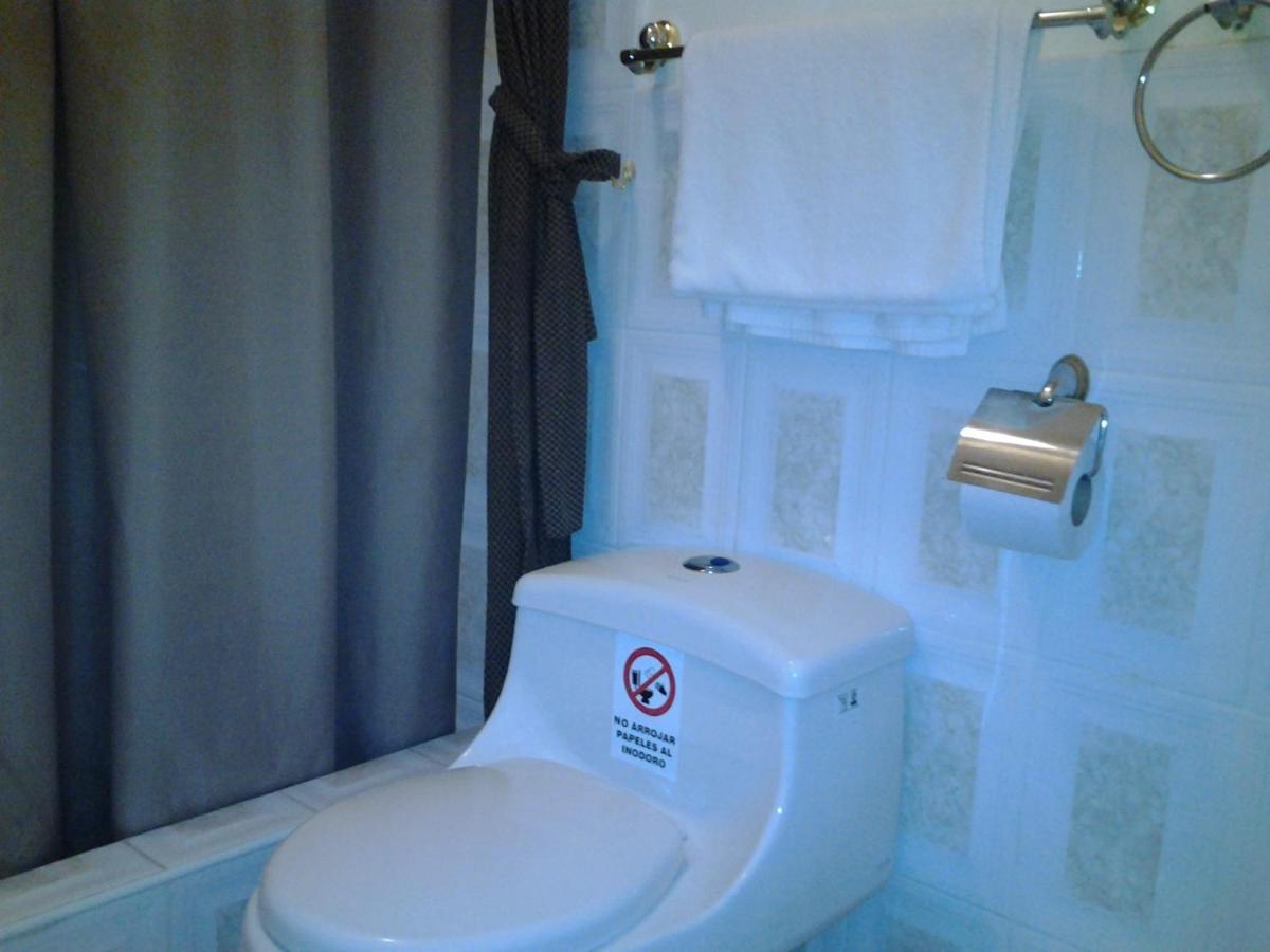 Hotel Casa Del Rio Guayas Guayaquil Habitación foto