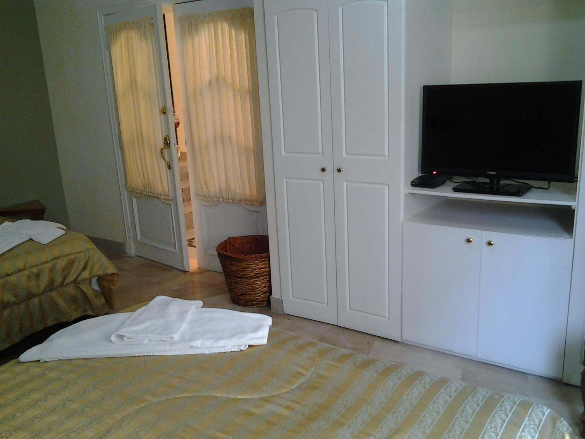Hotel Casa Del Rio Guayas Guayaquil Habitación foto