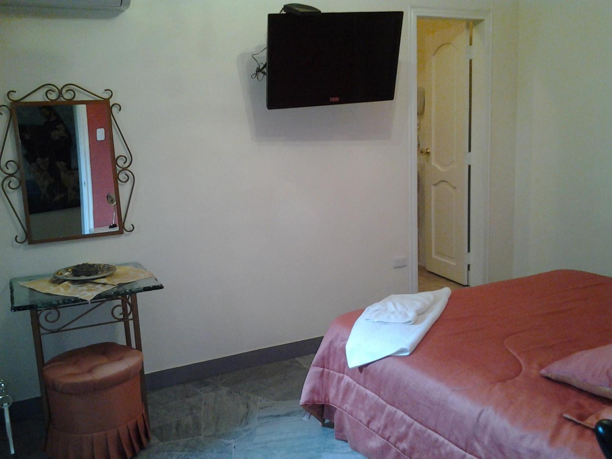Hotel Casa Del Rio Guayas Guayaquil Habitación foto