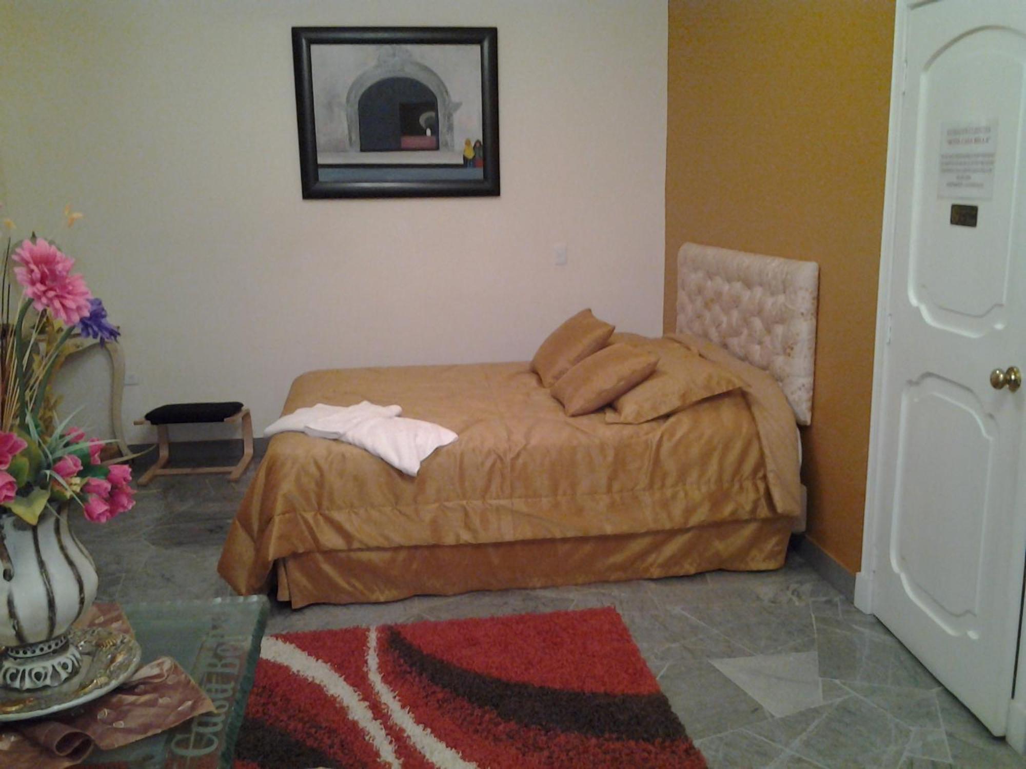 Hotel Casa Del Rio Guayas Guayaquil Habitación foto