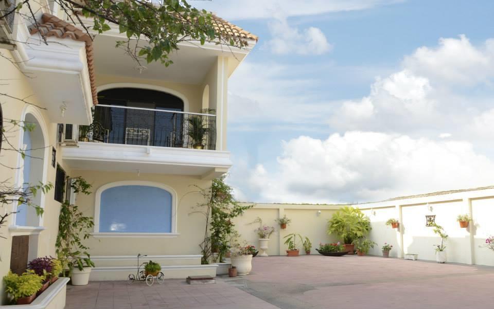 Hotel Casa Del Rio Guayas Guayaquil Exterior foto